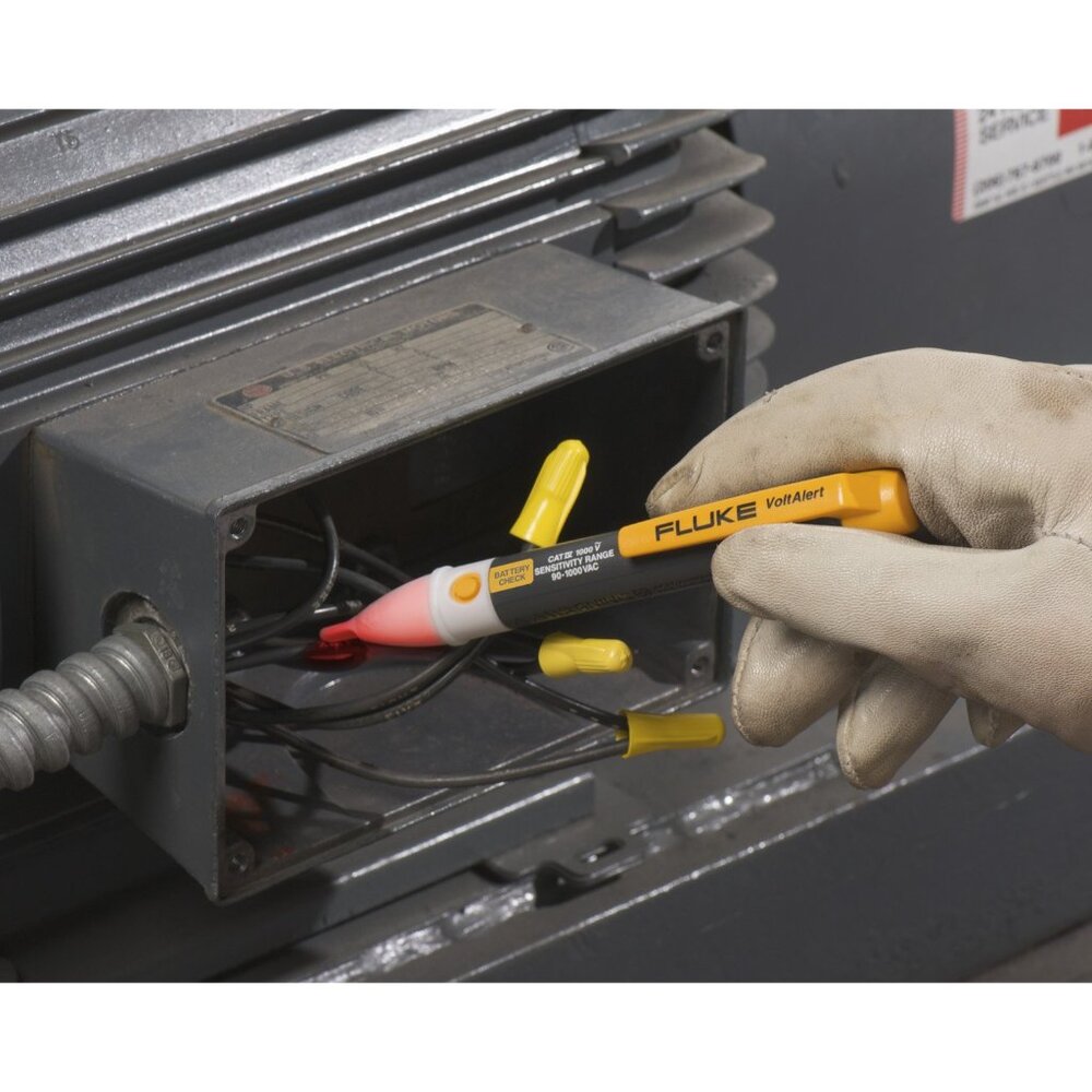 2AC Alert Voltage Tester - Picture 4 of 6